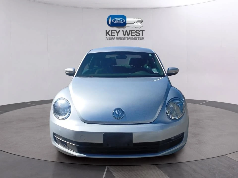 2012 Volkswagen A5 Beetle - Image 7 of 15