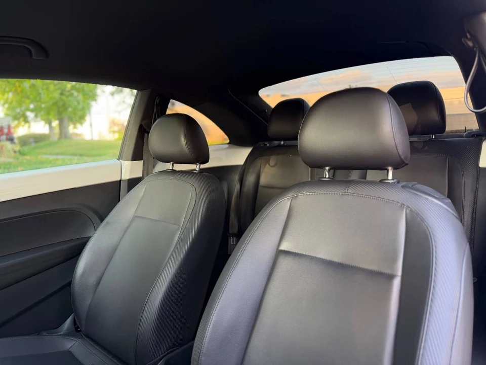 2012 Volkswagen A5 Beetle - Image 14 of 20