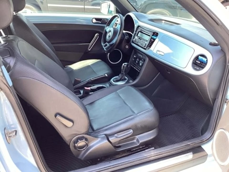 2012 Volkswagen A5 Beetle - Image 13 of 18