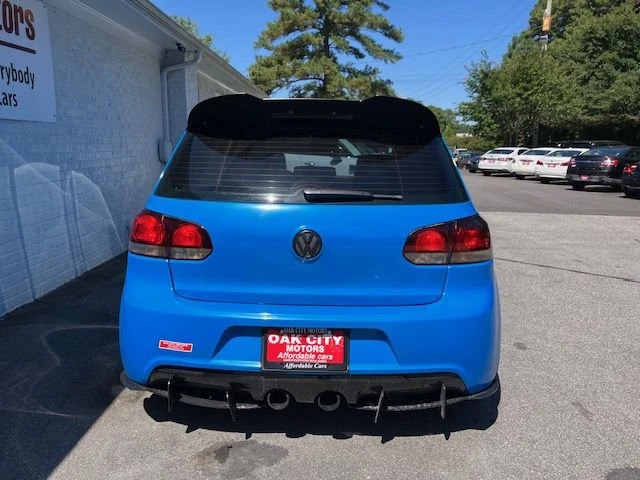 2012 Volkswagen Golf Mk6 - Image 6 of 19