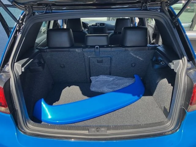 2012 Volkswagen Golf Mk6 - Image 12 of 19