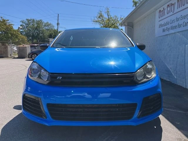 2012 Volkswagen Golf Mk6 - Image 3 of 17