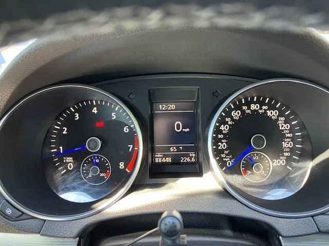 2012 Volkswagen Golf Mk6 - Image 16 of 19