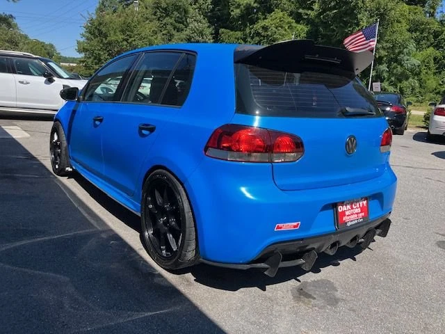 2012 Volkswagen Golf Mk6 - Image 7 of 19