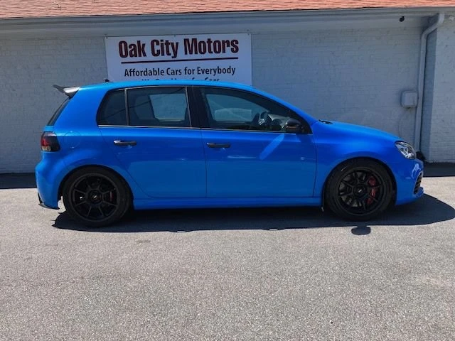 2012 Volkswagen Golf Mk6 - Image 4 of 17