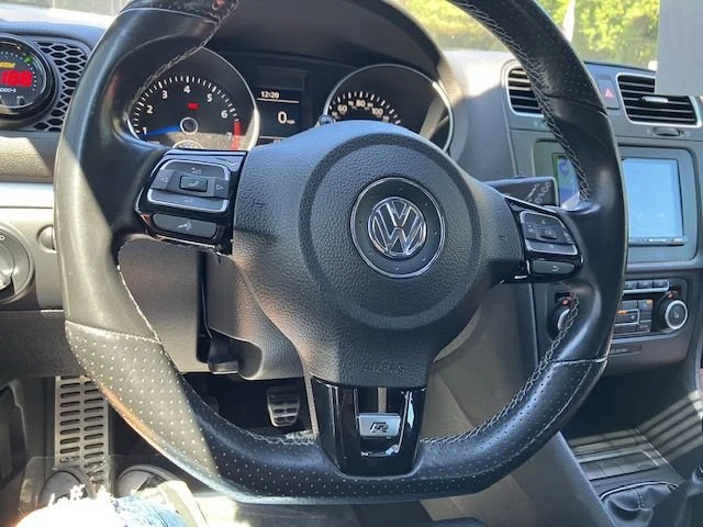 2012 Volkswagen Golf Mk6 - Image 17 of 19
