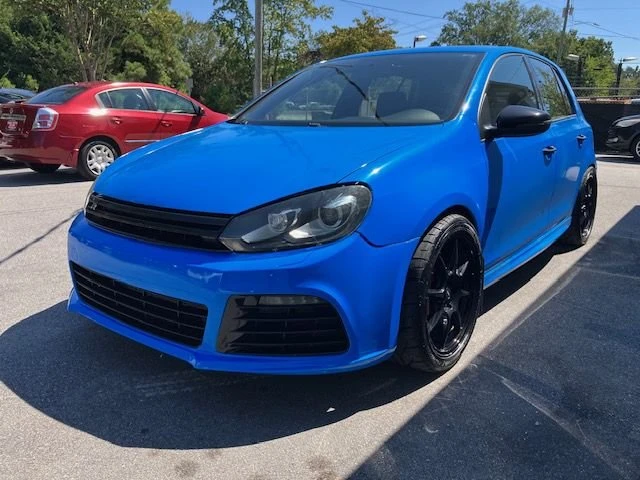 2012 Volkswagen Golf Mk6 - Image 2 of 17