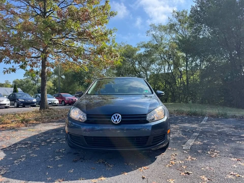 2012 Volkswagen Golf Mk6 - Image 3 of 15