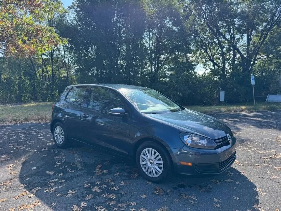 2012 Volkswagen Golf Mk6 - Image 4 of 15