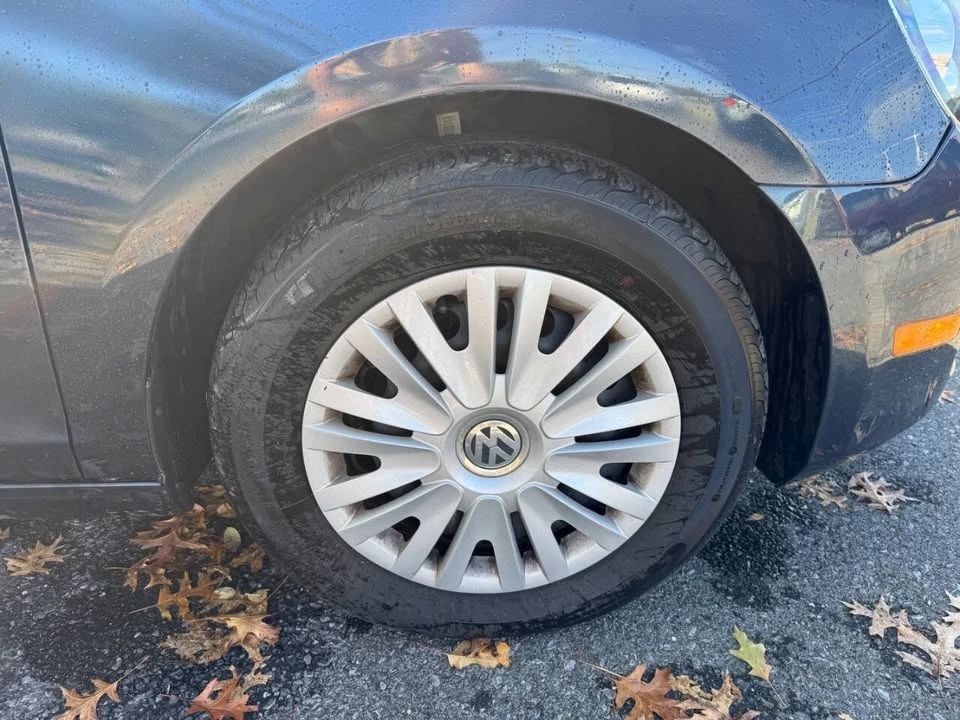 2012 Volkswagen Golf Mk6 - Image 15 of 15