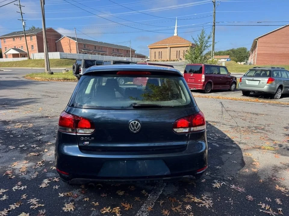 2012 Volkswagen Golf Mk6 - Image 5 of 15