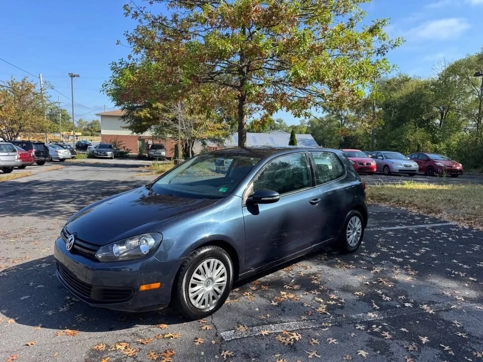 2012 Volkswagen Golf Mk6 - Image 2 of 15