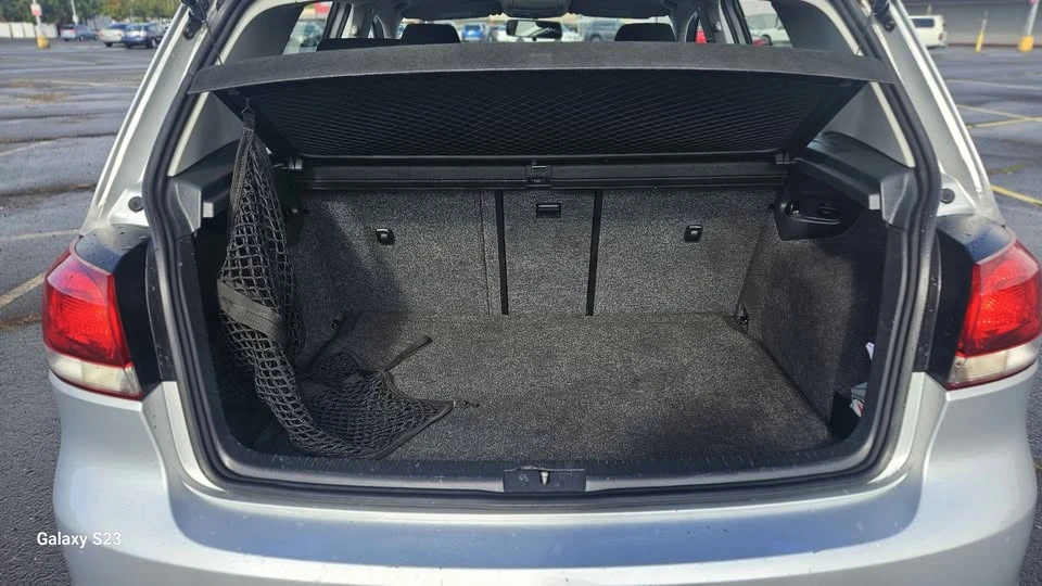 2012 Volkswagen Golf Mk6 - Image 7 of 18