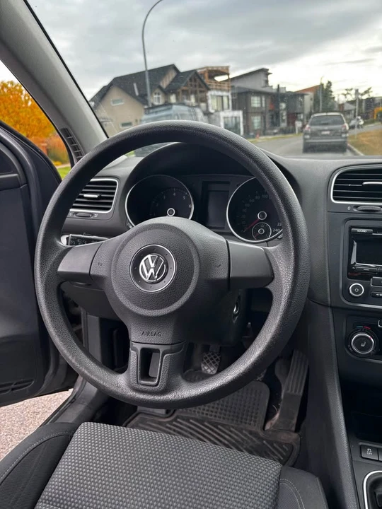 2012 Volkswagen Golf Mk6 - Image 7 of 10