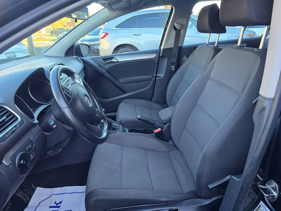 2012 Volkswagen Golf Mk6 - Image 8 of 14