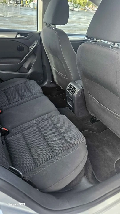 2012 Volkswagen Golf Mk6 - Image 16 of 18