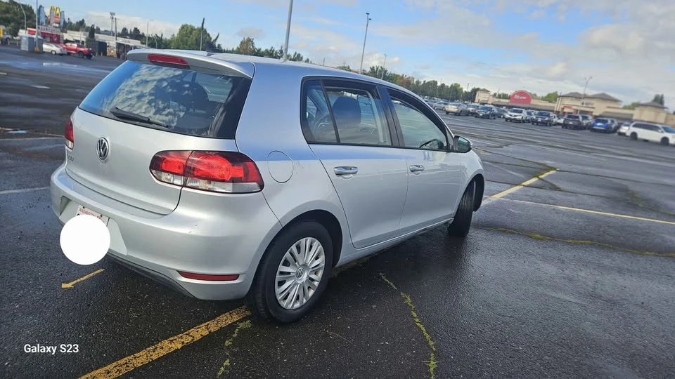 2012 Volkswagen Golf Mk6 - Image 3 of 18