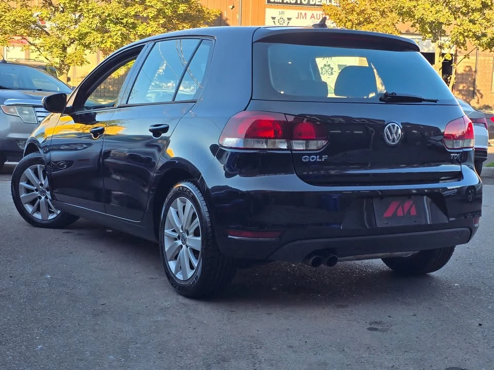 2012 Volkswagen Golf Mk6 - Image 6 of 14