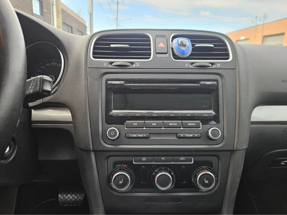 2012 Volkswagen Golf Mk6 - Image 11 of 16