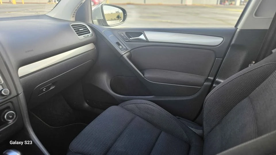 2012 Volkswagen Golf Mk6 - Image 11 of 18