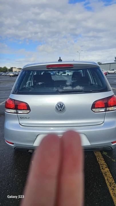 2012 Volkswagen Golf Mk6 - Image 4 of 18