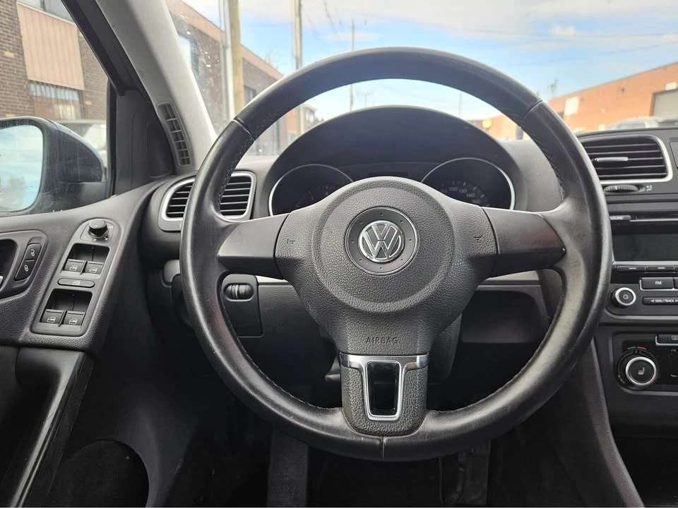 2012 Volkswagen Golf Mk6 - Image 9 of 16