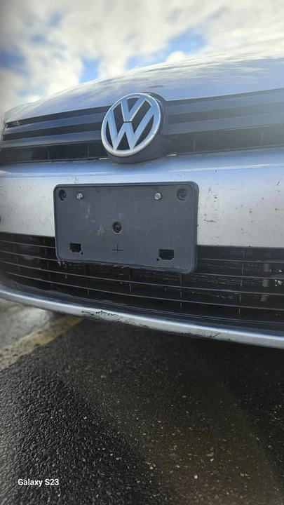 2012 Volkswagen Golf Mk6 - Image 18 of 18