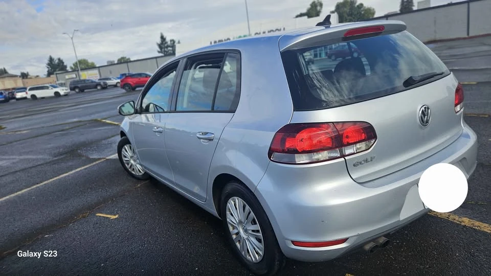 2012 Volkswagen Golf Mk6 - Image 2 of 18