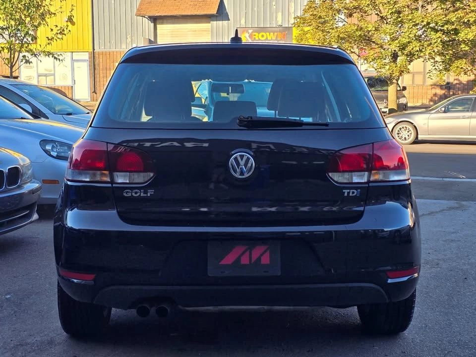2012 Volkswagen Golf Mk6 - Image 7 of 14