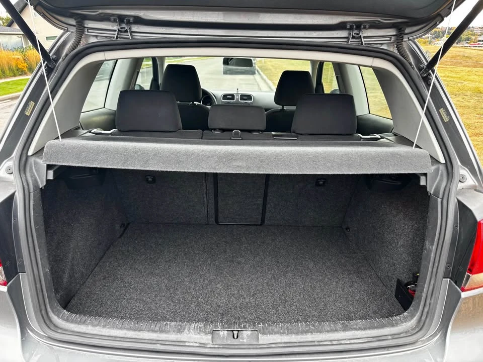 2012 Volkswagen Golf Mk6 - Image 10 of 10
