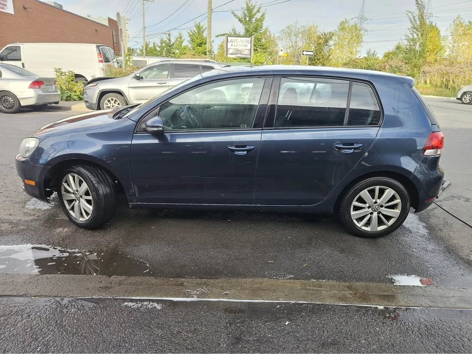 2012 Volkswagen Golf Mk6 - Image 16 of 16