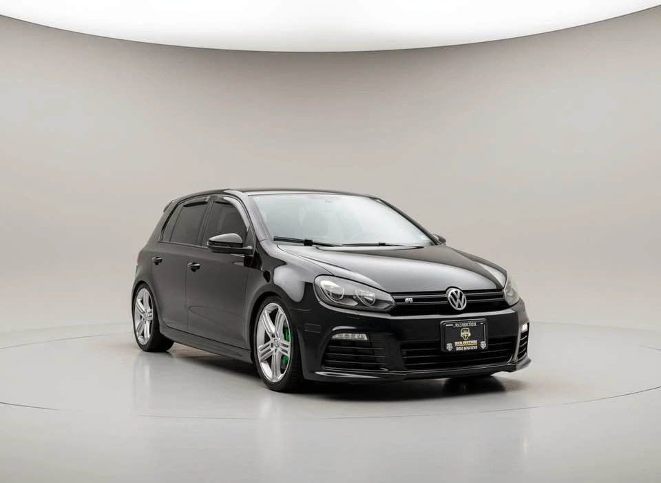 2012 Volkswagen Golf Mk6 - Image 3 of 18