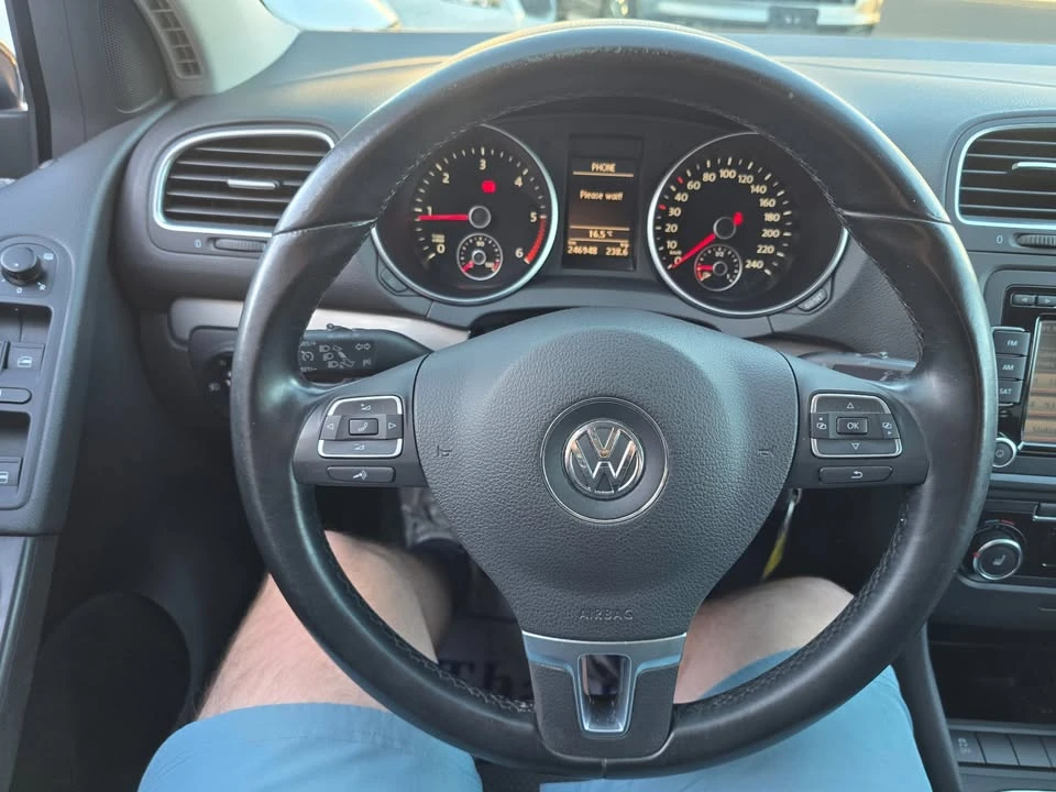 2012 Volkswagen Golf Mk6 - Image 12 of 14