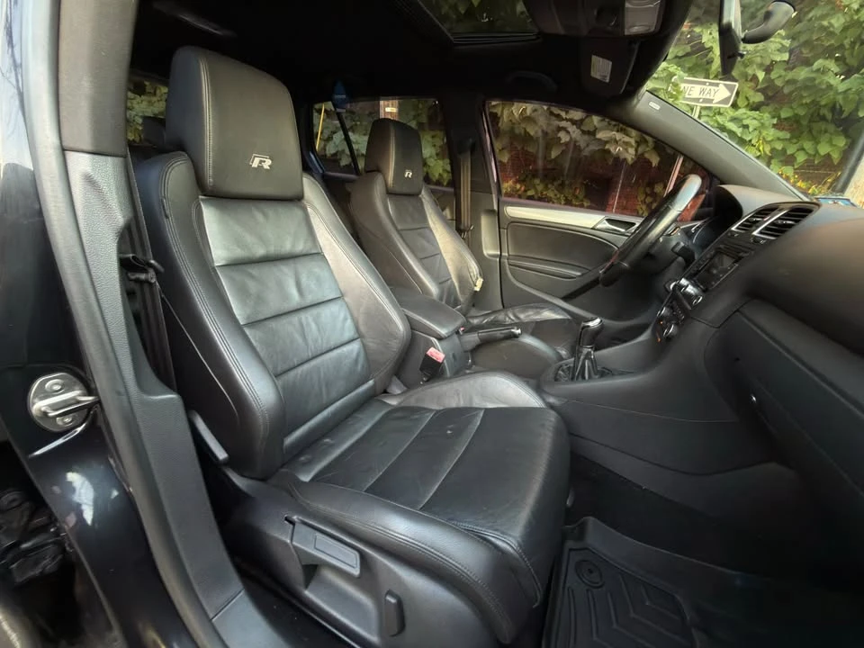 2012 Volkswagen Golf Mk6 - Image 13 of 18