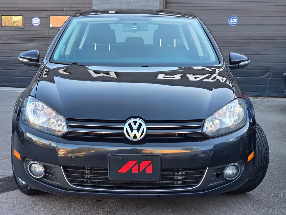 2012 Volkswagen Golf Mk6 - Image 4 of 14