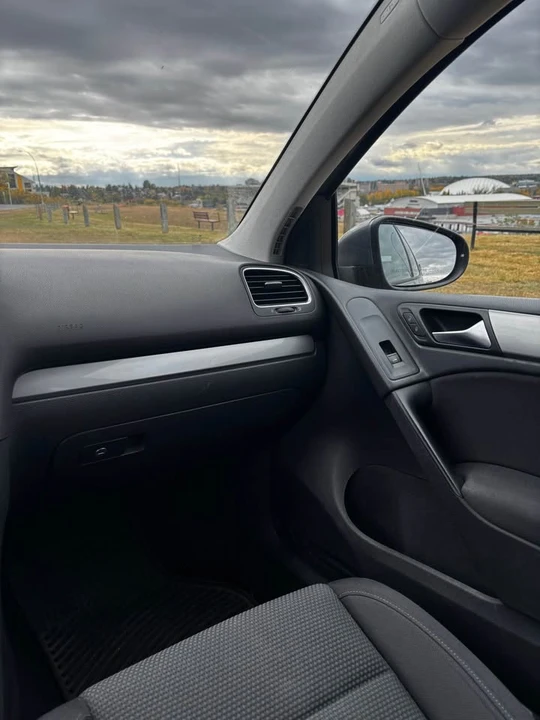2012 Volkswagen Golf Mk6 - Image 8 of 10