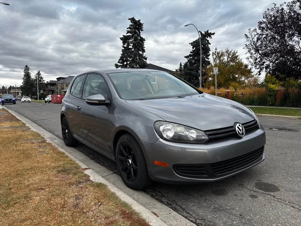 2012 Volkswagen Golf Mk6 - Image 2 of 10