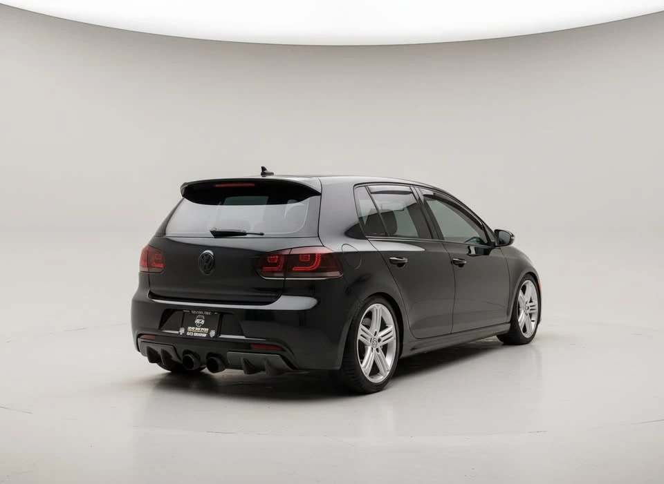 2012 Volkswagen Golf Mk6 - Image 5 of 18