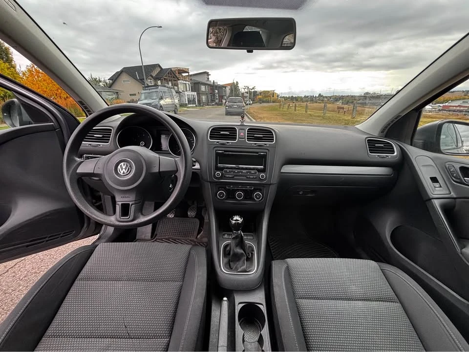 2012 Volkswagen Golf Mk6 - Image 6 of 10