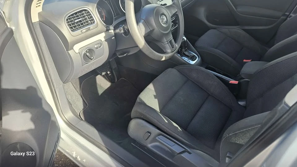 2012 Volkswagen Golf Mk6 - Image 8 of 18