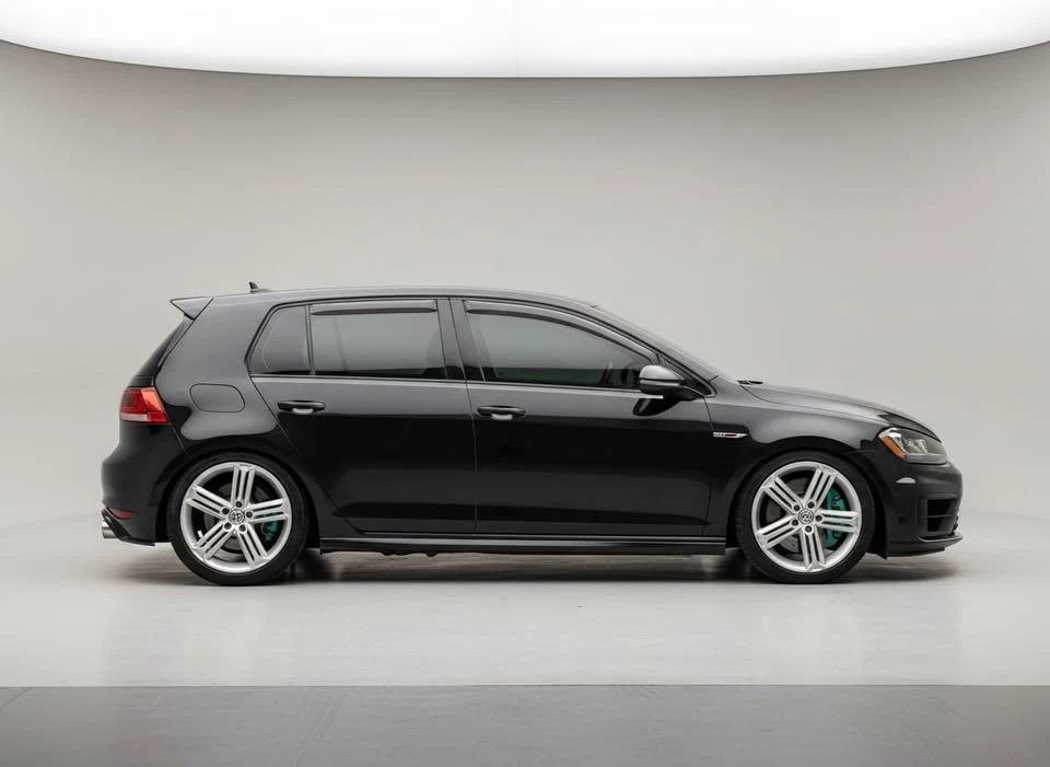 2012 Volkswagen Golf Mk6 - Image 4 of 18