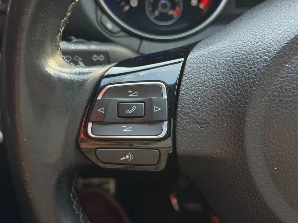 2012 Volkswagen Golf Mk6 - Image 18 of 18