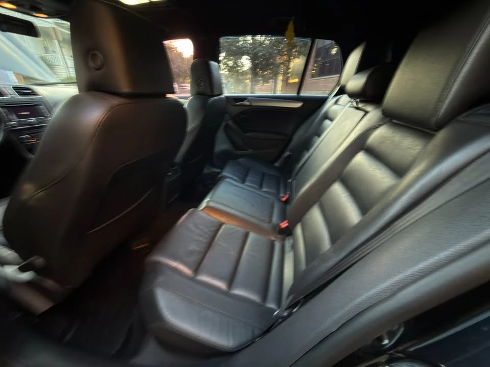 2012 Volkswagen Golf Mk6 - Image 9 of 18