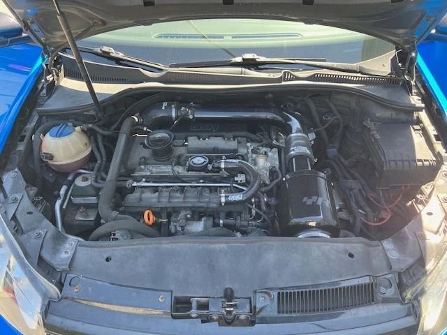 2012 Volkswagen Golf Mk6 - Image 10 of 20