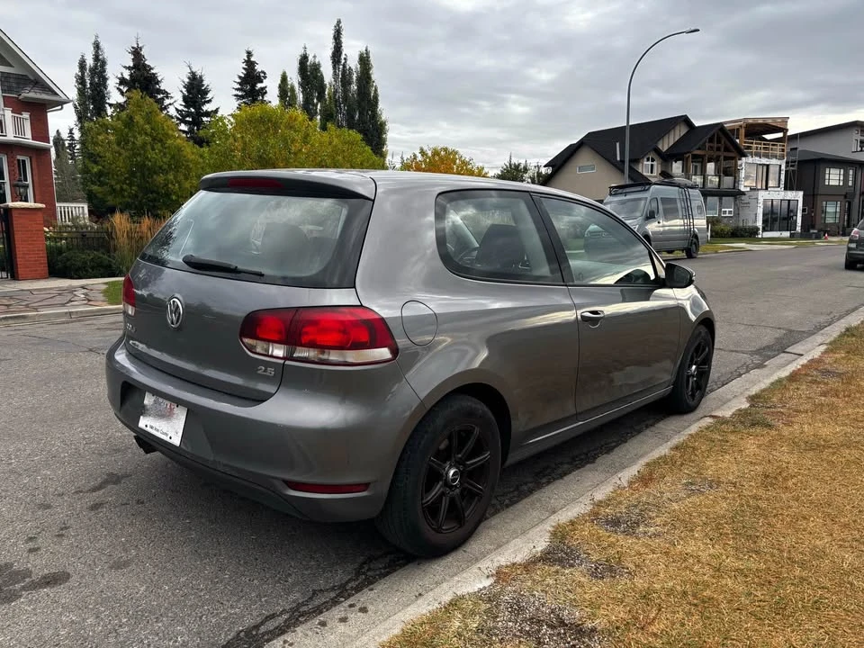 2012 Volkswagen Golf Mk6 - Image 4 of 10