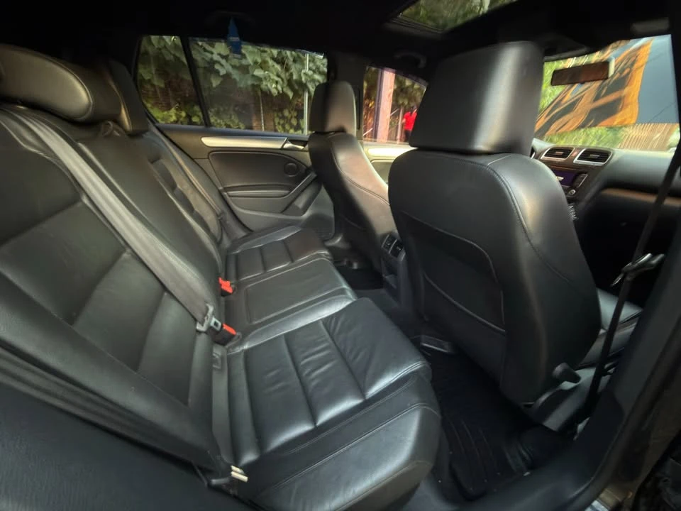 2012 Volkswagen Golf Mk6 - Image 11 of 18
