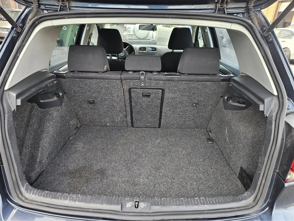 2012 Volkswagen Golf Mk6 - Image 15 of 16