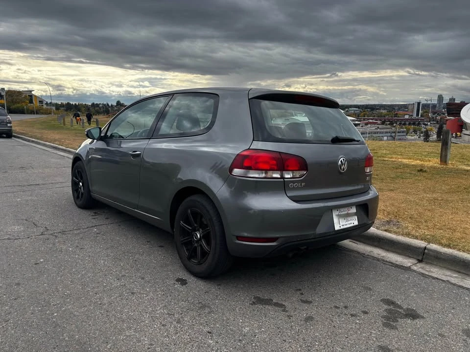 2012 Volkswagen Golf Mk6 - Image 3 of 10
