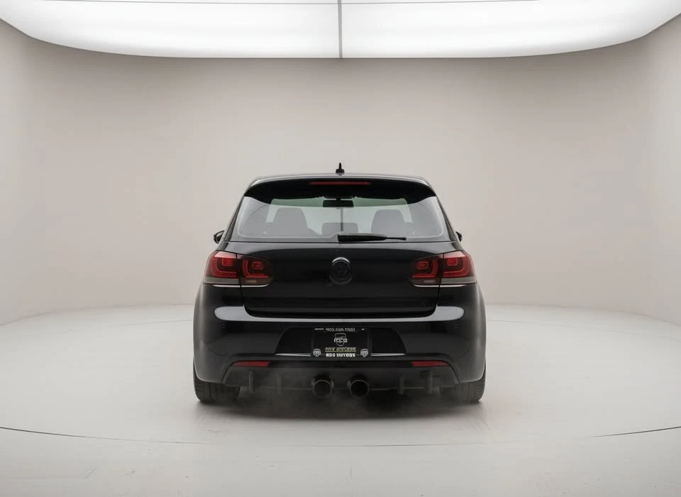2012 Volkswagen Golf Mk6 - Image 6 of 18
