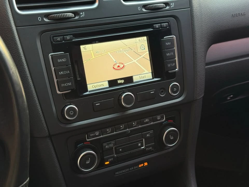 2012 Volkswagen Golf Mk6 - Image 15 of 18